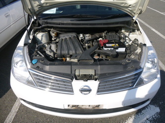 Nissan tiida spare parts prices in uae #4